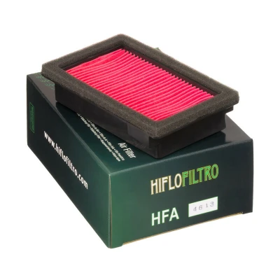 Kép: HIFLOFILTRO légszűrő HFA4613 Yamaha
