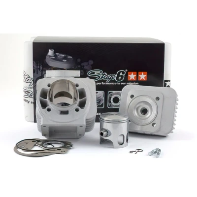 Kép: Henger Stage6 70cc Sport Pro MK2 Minarelli függőleges (Yamaha BW&#039;s / Slider)