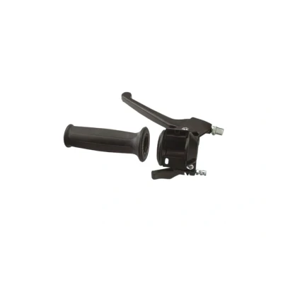 Kép: Fékkar bal MBK 51 Magnum