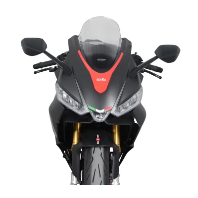 Kép: Mra racing &quot;r&quot; szélvédő aprilia rs660