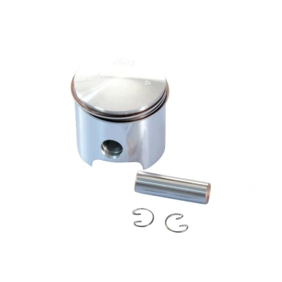 Kép: Polini dugattyú készlet 80cc 50mm (A) Derbi D50B0, EBE, EBS