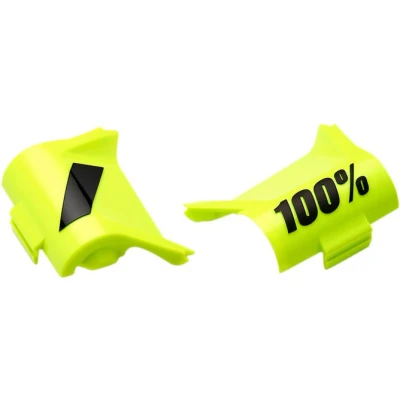 Kép: Cserehenger roll off készlet 100% Előrejelzés sárga / fekete