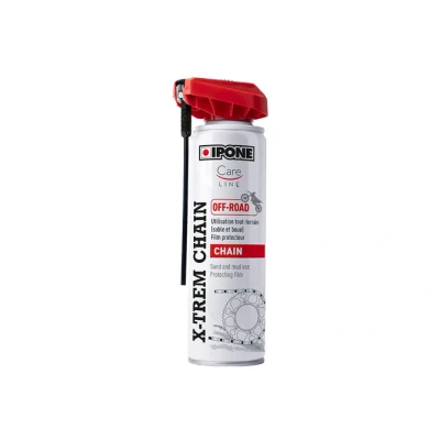 Kép: Lánckenő offroad Ipone X Trem Chain Off Road spray 250ml