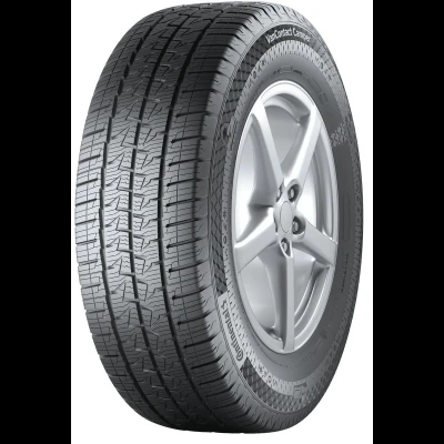 Kép: Continental VANCOFS210 225/75 R16 121R autó Négyévszakos gumik Gumiabroncs FIAT: Ducato III Van, PEUGEOT: Boxer MERCEDES BENZ: ML osztály 0473364