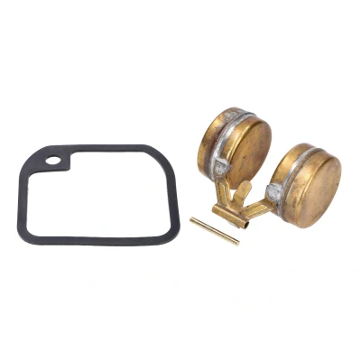 Kép: 16N1, 16N3, 19N1 úszókészlet a Simson S50, S51, S53, SR50, KR51/2 Schwalbe karburátorokhoz