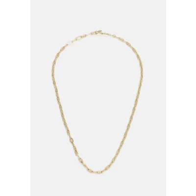Kép: Fossil Necklace Heritage Nyaklánc goldcoloured, Méret: One Size, Gold coloured