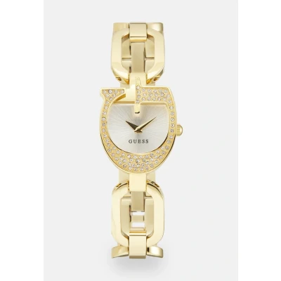 Kép: Guess GIA Óra goldcoloured, Méret: One Size, Gold coloured