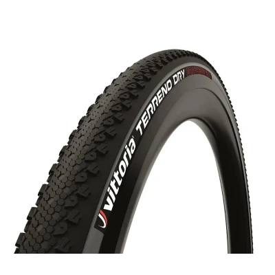 Kép: VITTORIA Terreno Dry 700x40c sárgöröngyös TNT G2.0 gumiabroncs