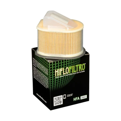 Kép: HIFLOFILTRO Légszűrő HFA2802 Kawasaki Z800