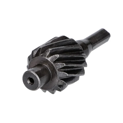 Kép: Csavarkerék fordulatszám számláló 14 fogas Simson S51, S53, S70, S83, SR50, SR80, KR51/2, M531, M541, M741, M541