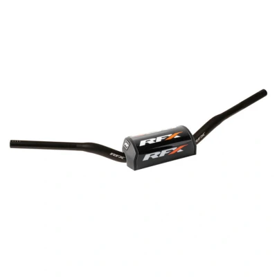 Kép: RFX Pro F7 Kúpos Kormány 28.6mm (Fekete) Windham