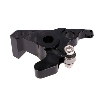 Kép: Puig 2.0 első fékkar adapter Kawasaki J125, J300, Kymco