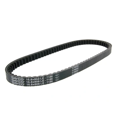 Kép: DAYCO 7186 CVT hajtószíj