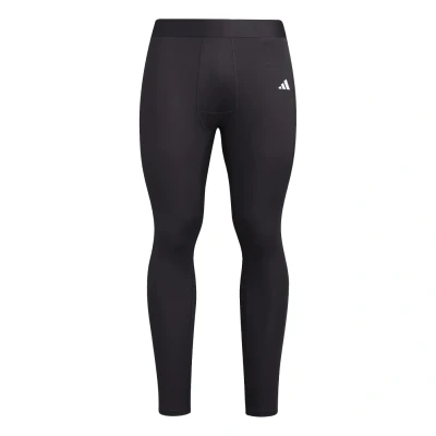Kép: Férfi Thermo nadrág ADIDAS TF LONG TIGHT M HP0585 Fekete