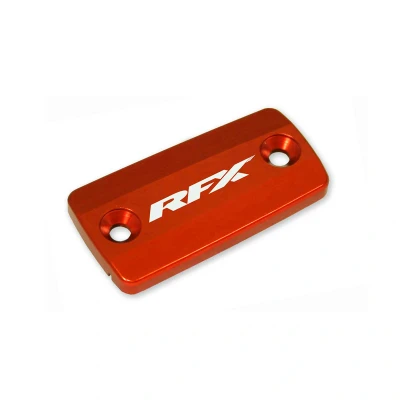 Kép: RFX Pro Tartályfedél Készlet (Piros)
