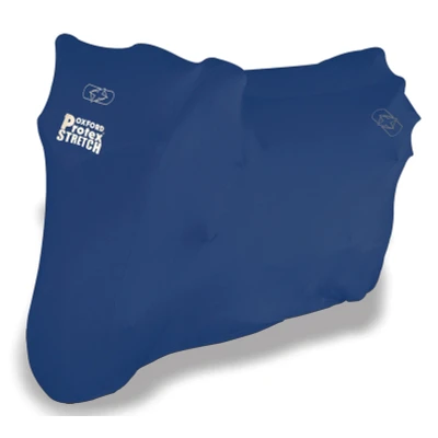 Kép: OXFORD CV181 Motortakaró ponyva 277X102 X141, XL