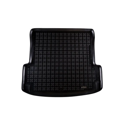 Kép: Skoda Octavia ferdehátú 2000 2004 Gumi csomagtér tálca