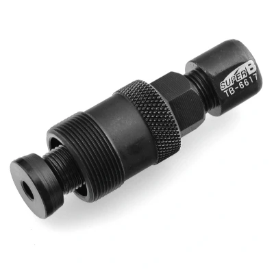 Kép: SUPER B hajtókar szerszám Shimano Isis &amp; Octalink