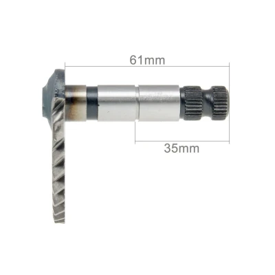 Kép: Berugókar 61mm/35mm GY6 50cc, 139QMB