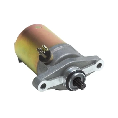 Kép: GY6 Elektromos Indítómotor 139QMB / 139QMA