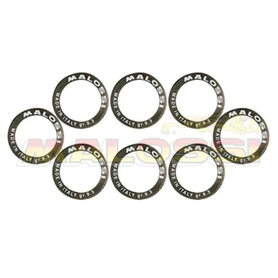 Kép: MALOSSI Variátor Görgőkészlet 25x14,9mm 12gr 8 darab