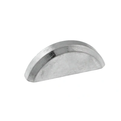 Kép: Generátor reteszkulcs RMS Vespa, 12,6x5x3mm