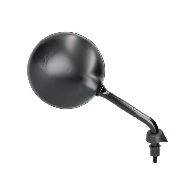 Kép: Power1 M8 fényes fekete bal/jobb tükör Vespa GTS, GTV, LXV, LX, S, Primavera, Sprint