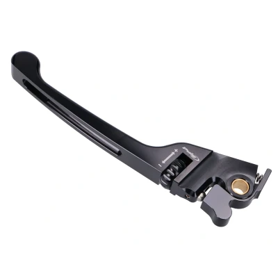 Kép: Kuplungkar / fékkar Puig fekete Vespa GTS300 2008 2020 hoz