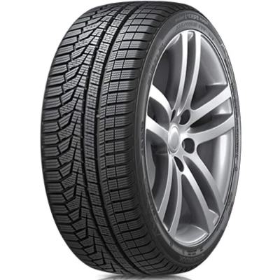 Kép: Hankook Winter I*Cept evo2 W 205/60 R16 92H autó Téligumik Gumiabroncs BMW: 3 Sedan, 5 Touring, AUDI: A4 B8 Avant, A6 C6 Avant 1019424