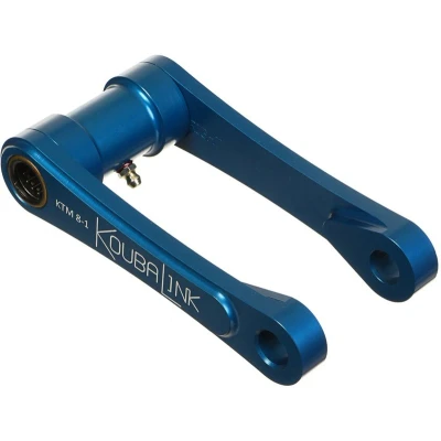 Kép: KOUBALINK Leeresztő Készlet (25.4 31.8 mm) Kék Husqvarna / KTM