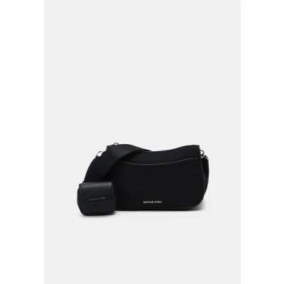 Kép: Michael Kors JET Xbody SET Keresztpántos táska, Méret: One Size, Black