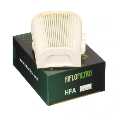 Kép: HIFLOFILTRO Levegőszűrő HFA4702 Yamaha