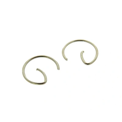 Kép: Naraku csapszegbiztosító rugó (zéger) 13mm