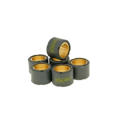 Kép: Variátor görgő szett Maxi Scooter 20x14,5 10.50g (6 db)
