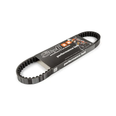 Kép: Megerősített Drive Belt Stage6 Pro Piaggio / Gilera 1998 előtti rövid