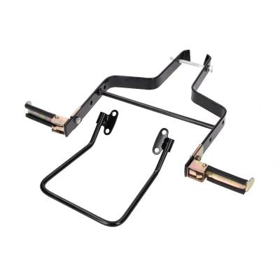 Kép: Gyermekülés Simson S50, S51, S70 modellekhez