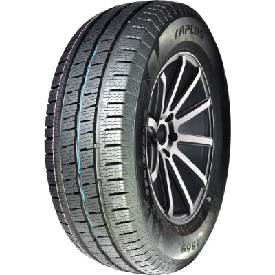 Kép: 195/70R15C Aplus A869 104 R téli kisteher autógumi