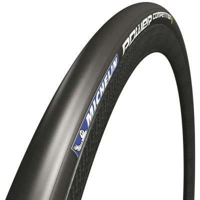 Kép: MICHELIN kerékpár külső gumiabroncs Power Cup Tubular Versenyvonal 28 622 (700X28C)