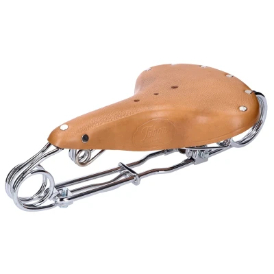 Kép: Nyereg / ülés Tabor Heavy Duty Classic natúr