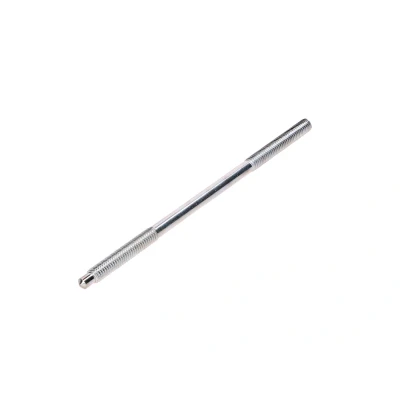 Kép: Feszítőrúd / csavar M6x126mm henger hengerfej Simsonhoz