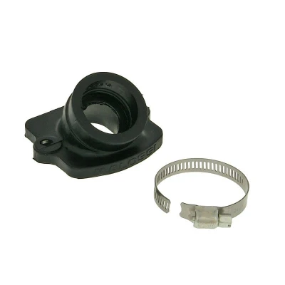 Kép: Malossi MHR NBR d=22mm/28 30mm szívócsonk Piaggio
