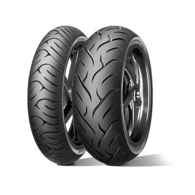 Kép: Dunlop Sportmax D221 240/40 R18 79V autó Nyárigumi Gumiabroncs 620369