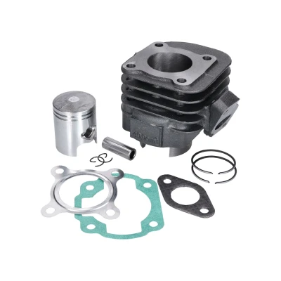 Kép: hengerszett 50cc 12mm es csapszeg CPI, Keeway Euro 2
