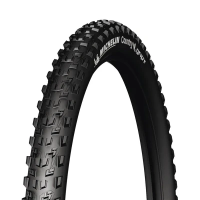Kép: MICHELIN gumiabroncs 29X2.10 (54 622) Country Grip&#039;R merevprofilú
