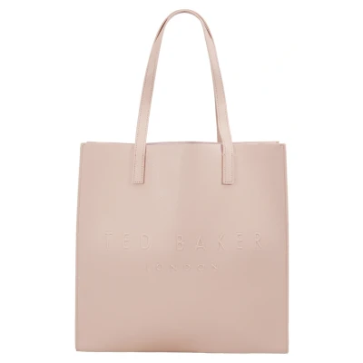 Kép: Ted Baker Soocon Bevásárlótáska, Méret: One Size, Pink