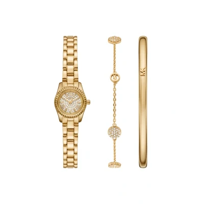 Kép: Michael Kors Női Karóra MK4944SET