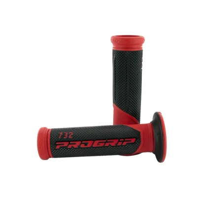 Kép: ProGrip 732 markolat fekete / piros