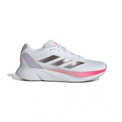Kép: Női Országúti kerékpáros cipő ADIDAS DURAMO SL W IF9465 Fehér