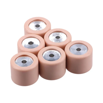 Kép: variomatic súlyok OEM eredeti 19x15,5 7,50g 6 db