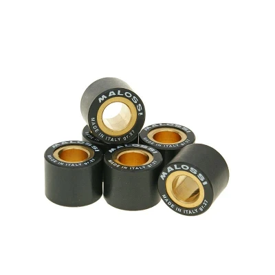 Kép: Malossi HT variátor görgő szett 23x18mm 27.0g